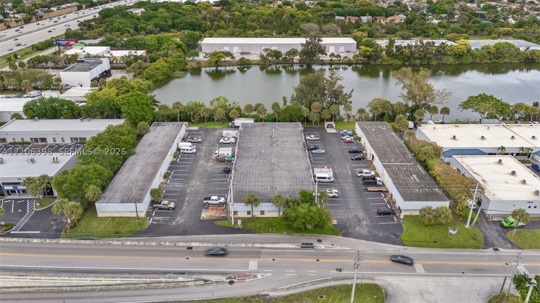 3905 Investment Ln 16