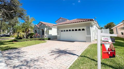 4145 SW 151st Ter Miramar FL 33027
