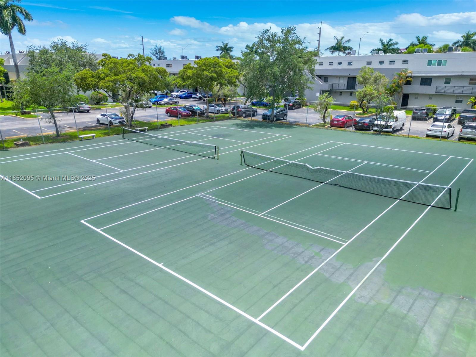 PARK EAST CONDO - Residential