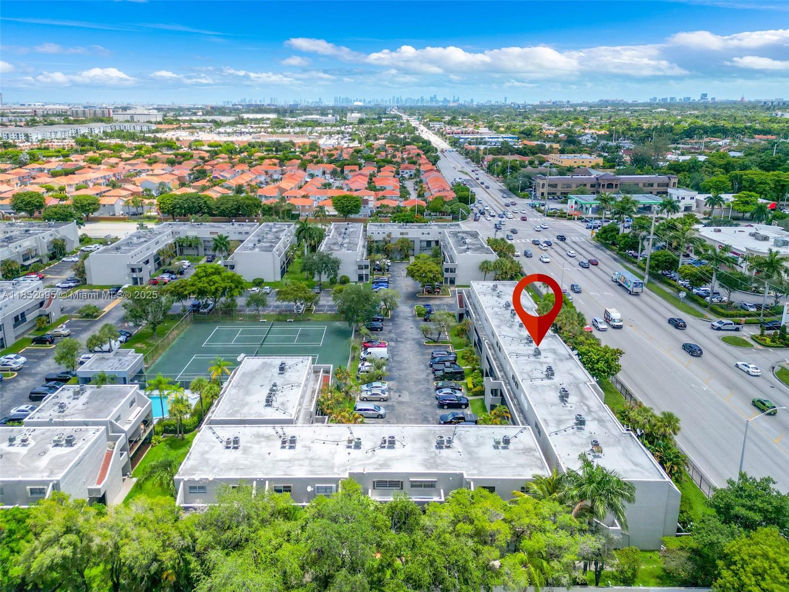 PARK EAST CONDO - Residential