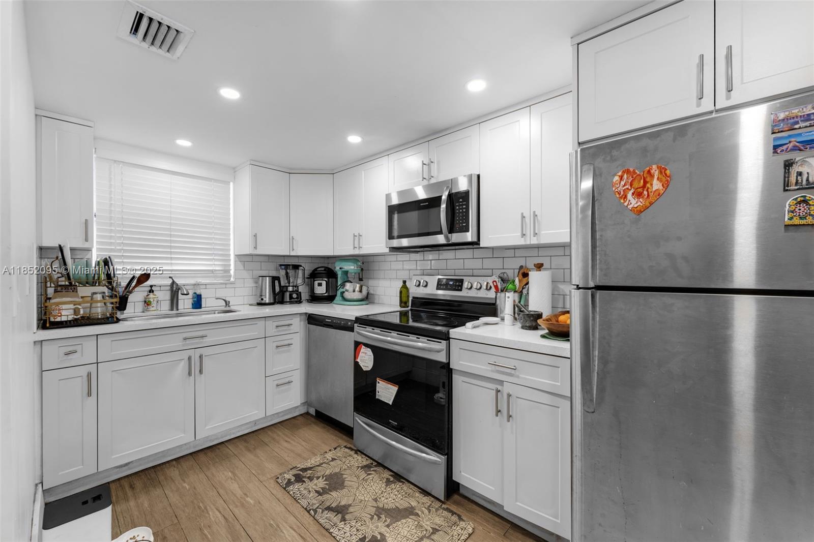 PARK EAST CONDO - Residential