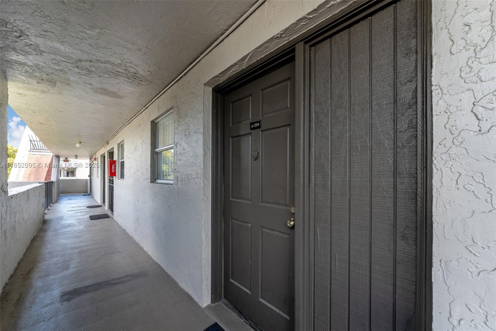 PARK EAST CONDO - Residential