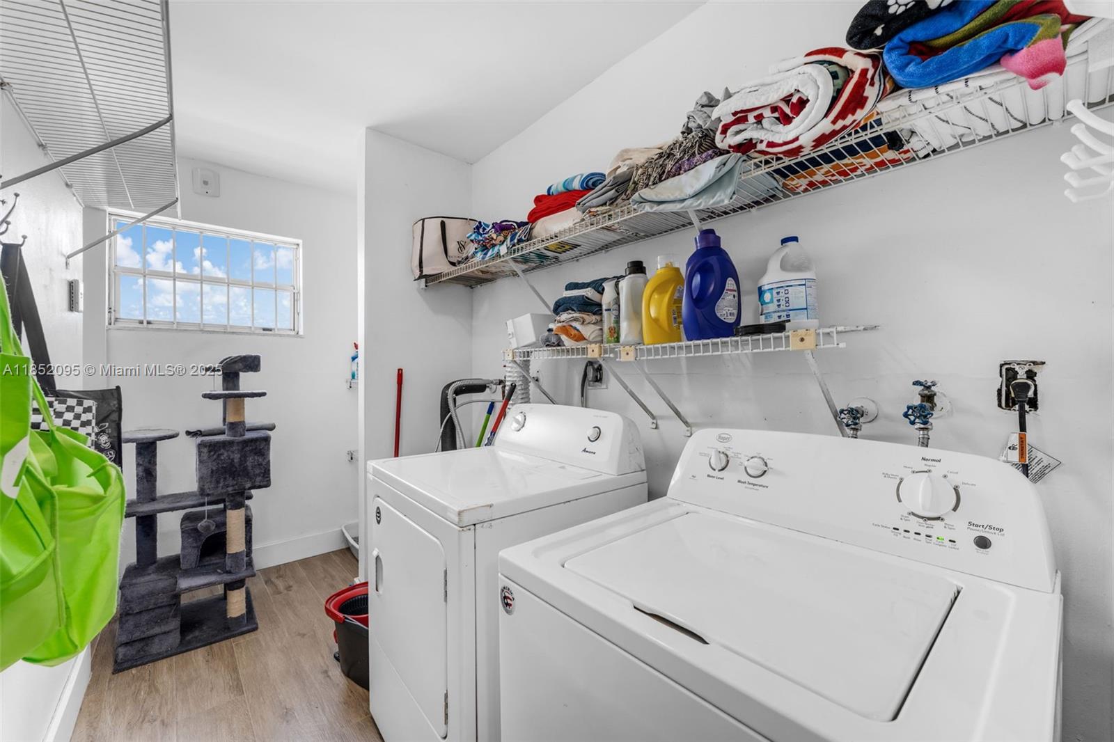 PARK EAST CONDO - Residential