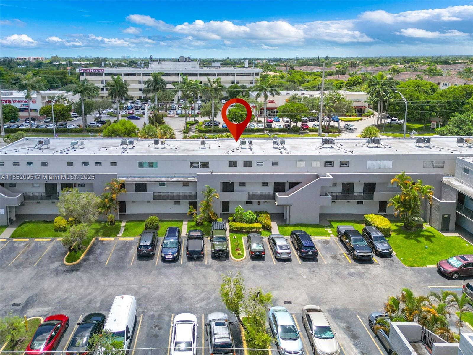 PARK EAST CONDO - Residential