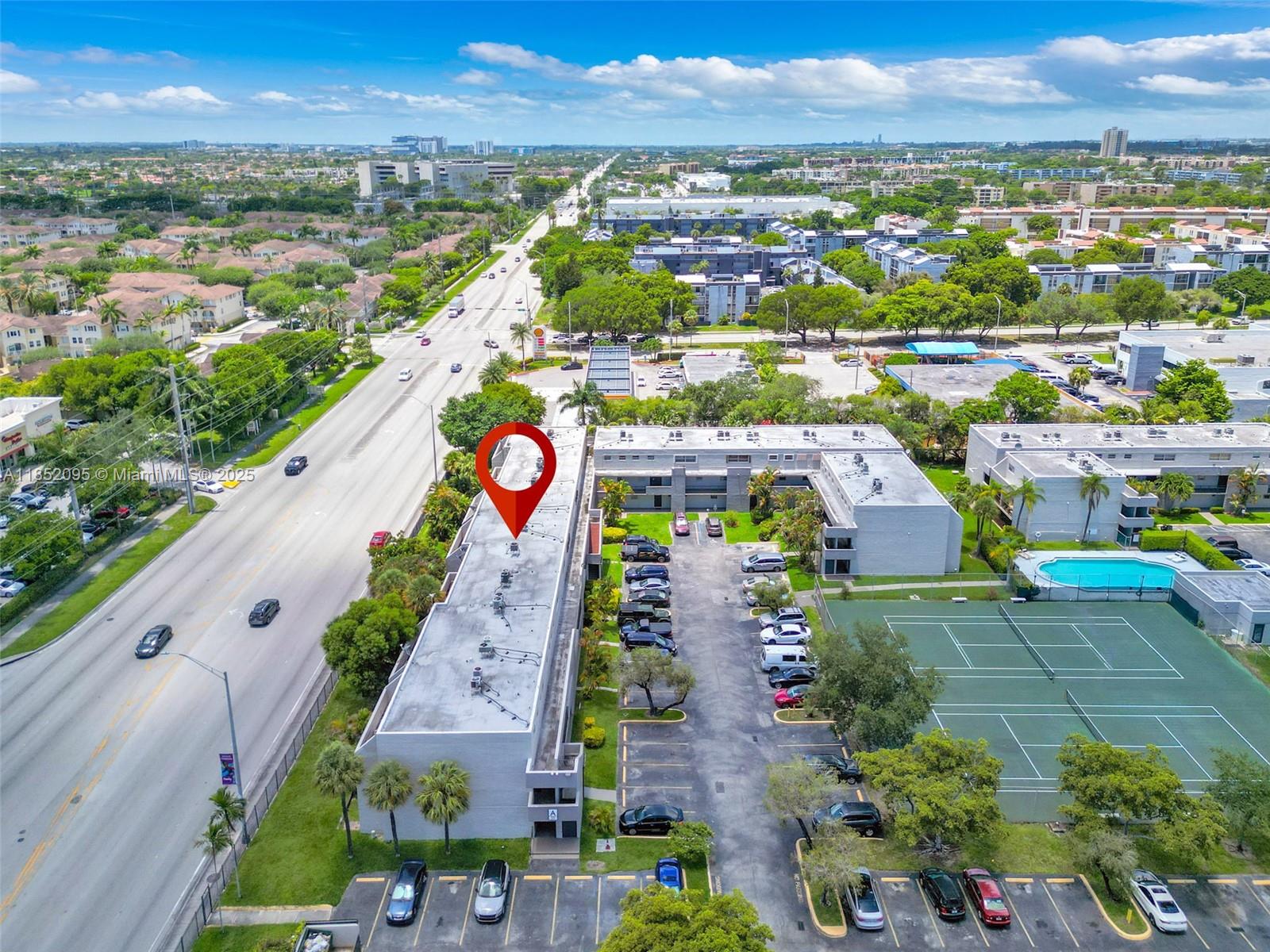 PARK EAST CONDO - Residential