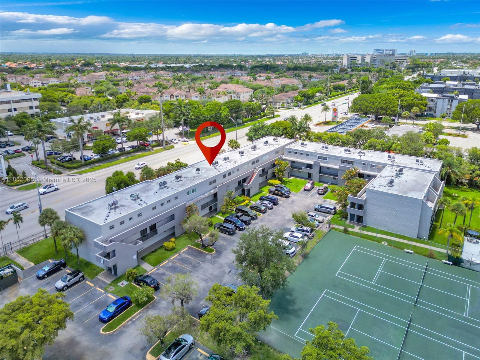 PARK EAST CONDO - Residential