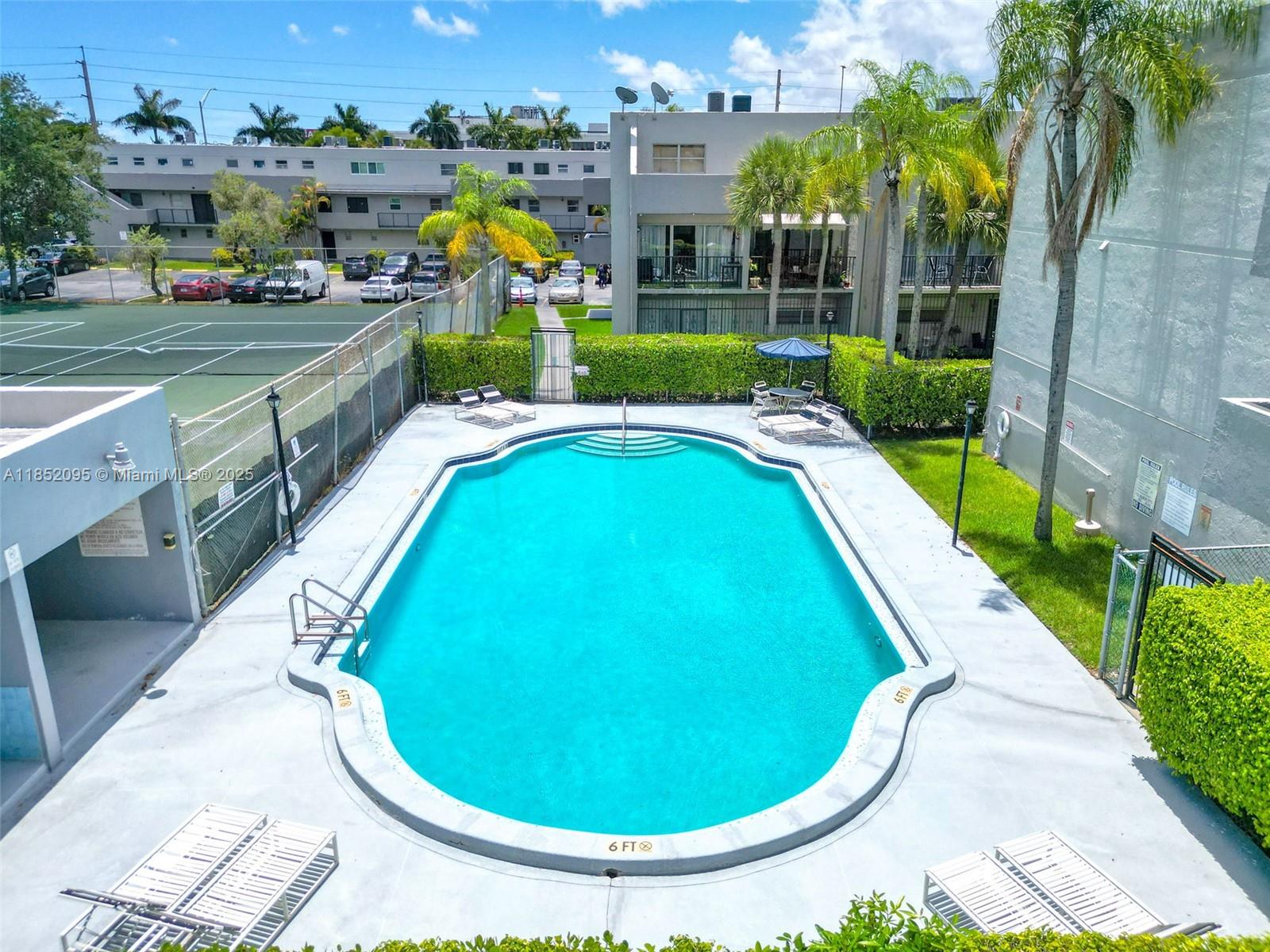 PARK EAST CONDO - Residential