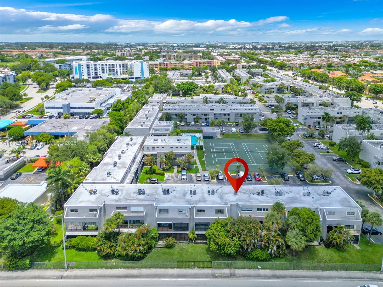 PARK EAST CONDO - Residential