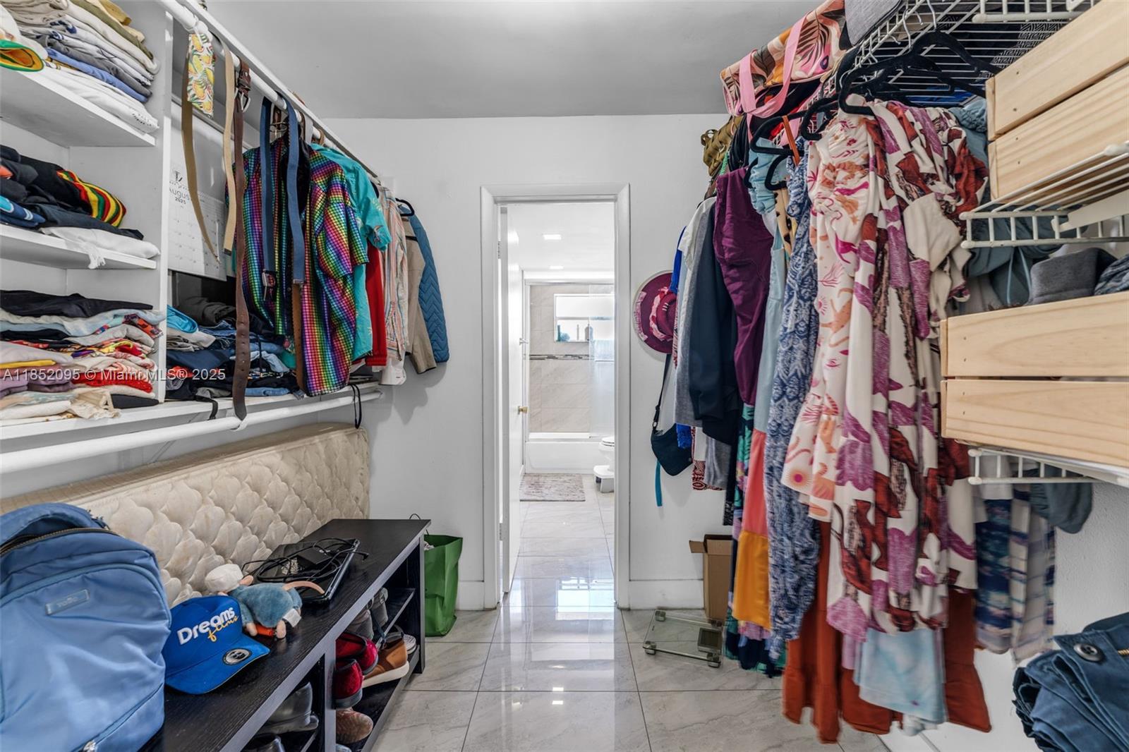 PARK EAST CONDO - Residential