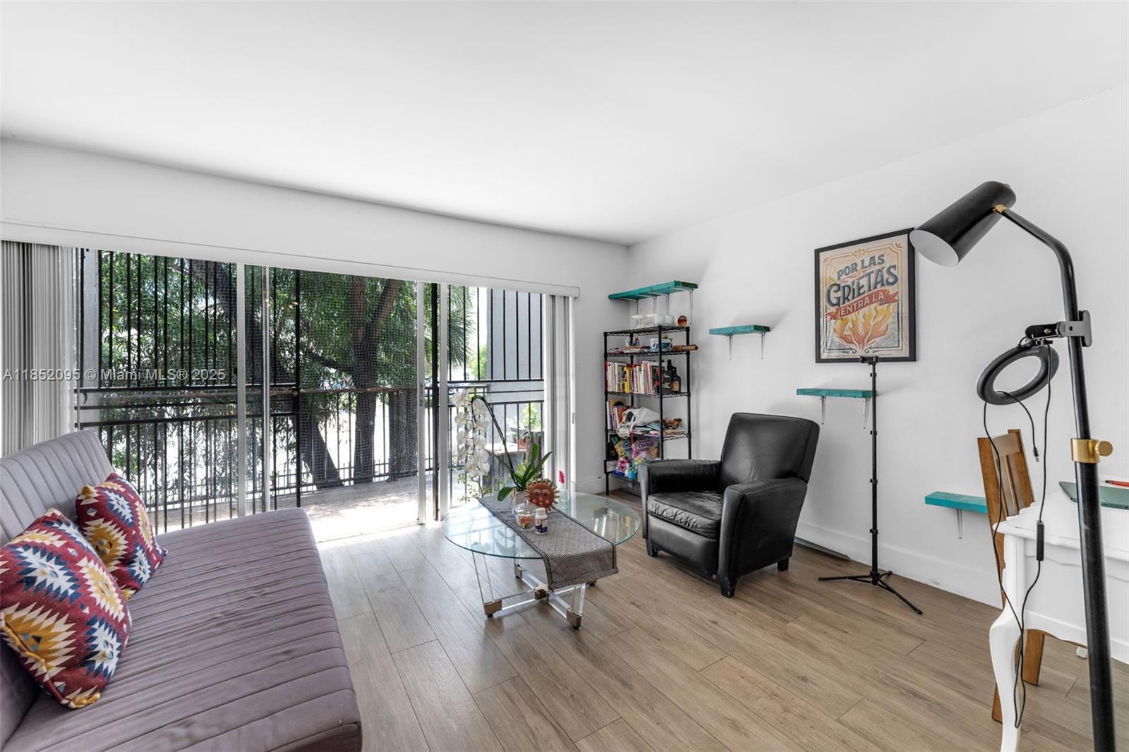 PARK EAST CONDO - Residential