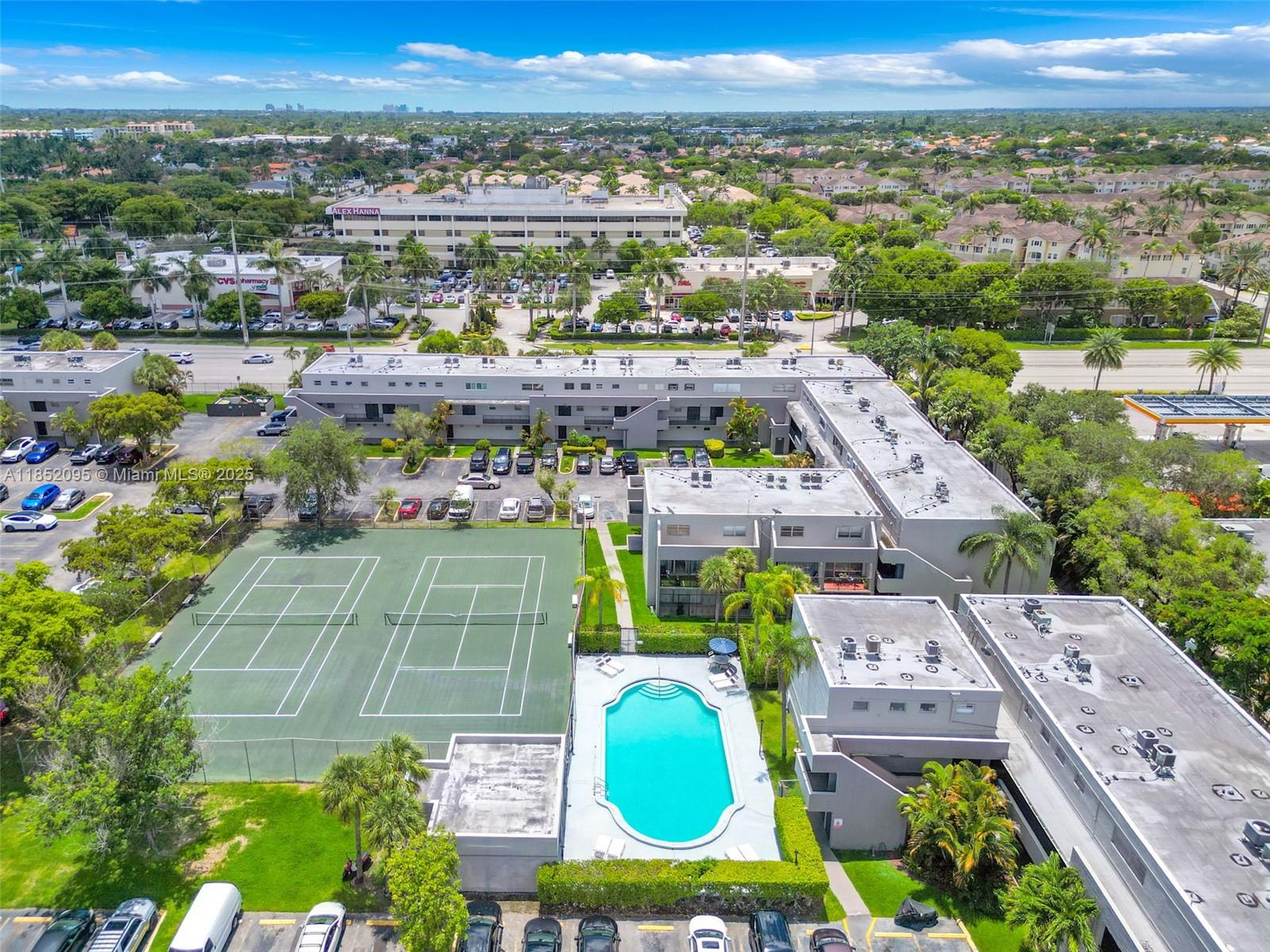 PARK EAST CONDO - Residential