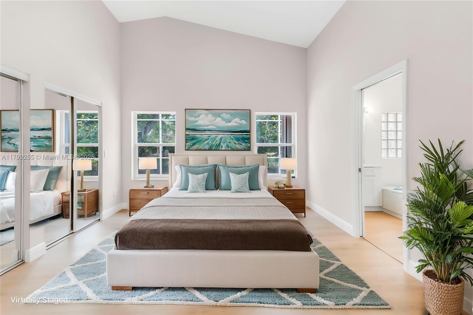 Grand Palms - Residential