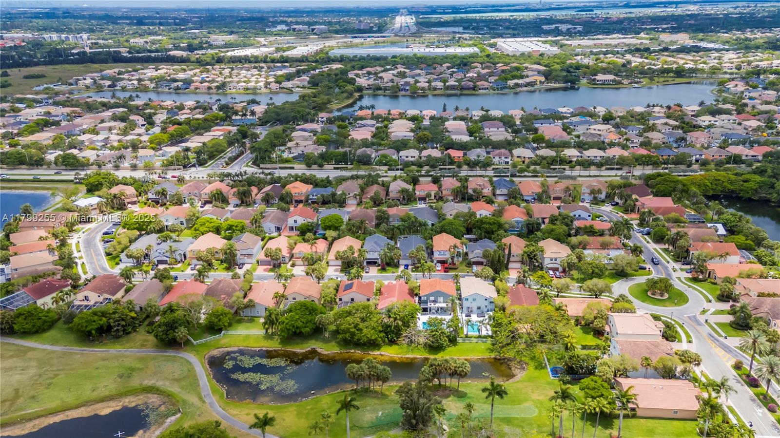 Grand Palms - Residential