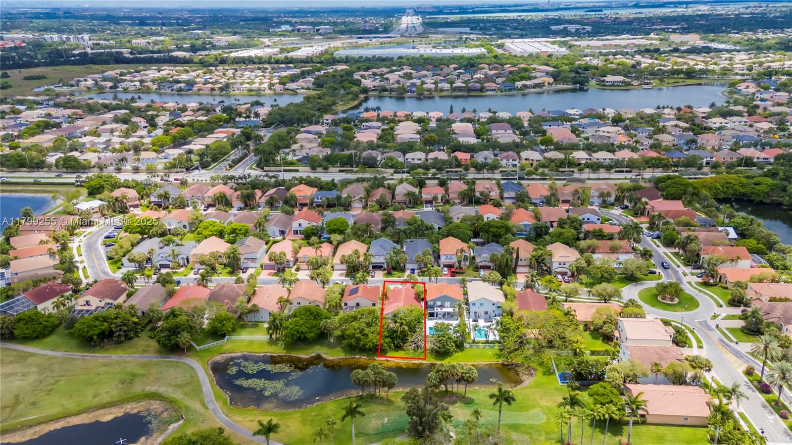 Grand Palms - Residential