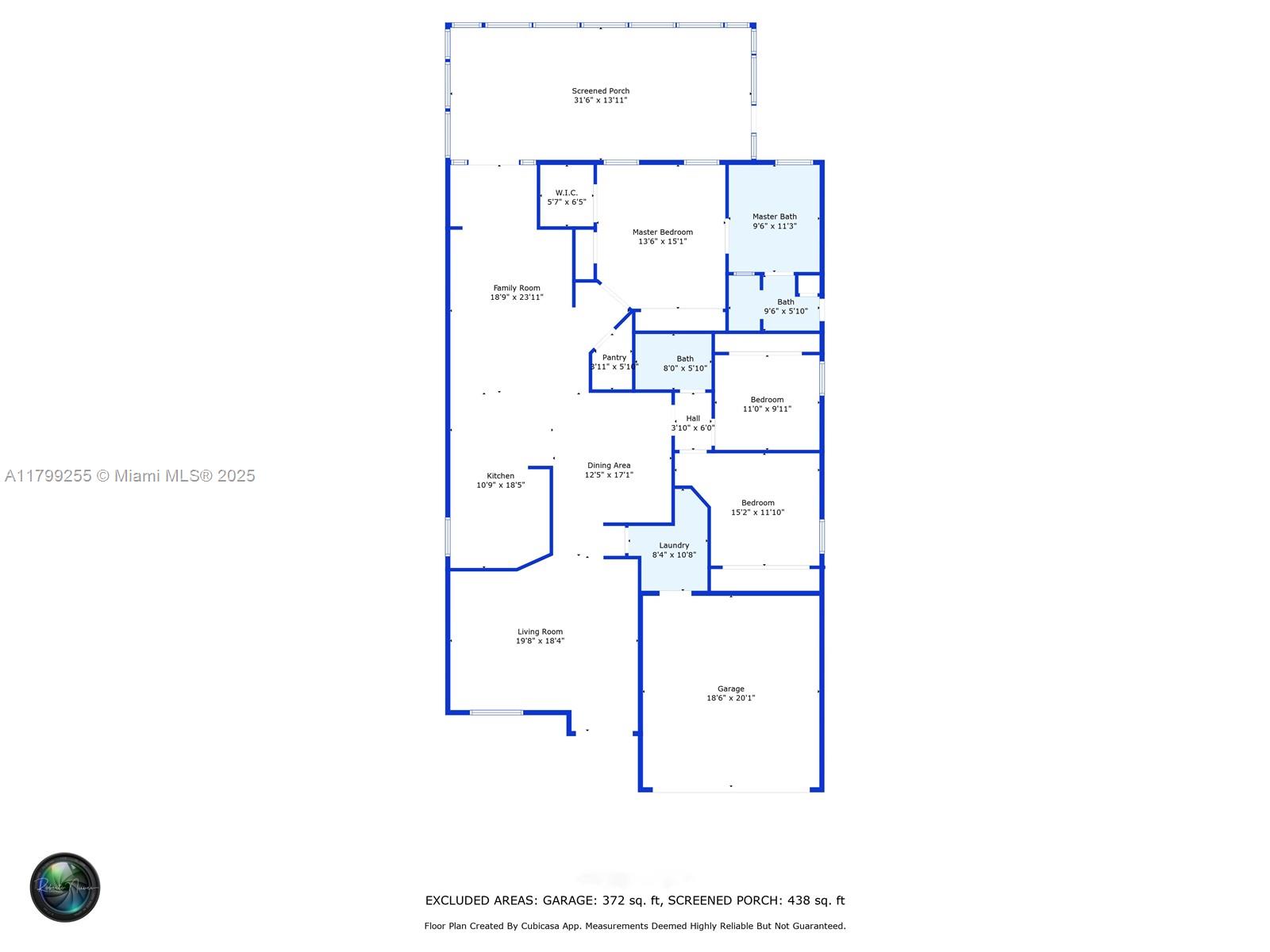 Grand Palms - Residential
