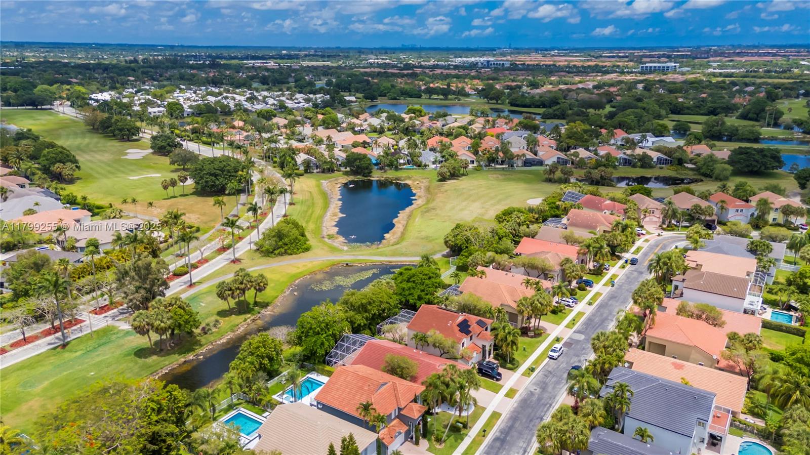 Grand Palms - Residential
