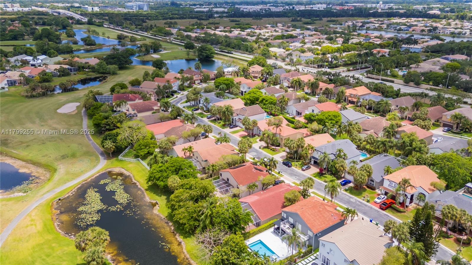 Grand Palms - Residential