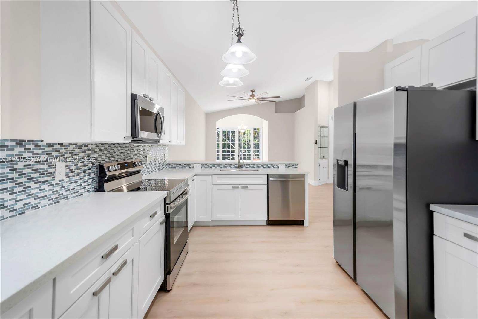 Grand Palms - Residential