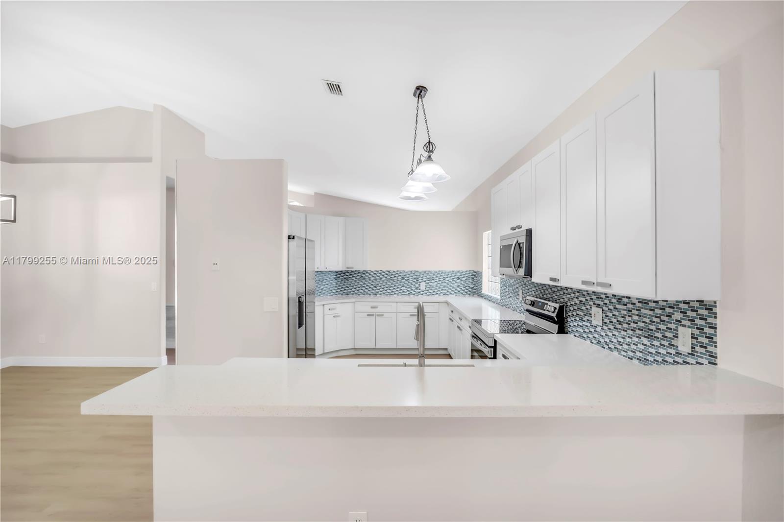 Grand Palms - Residential