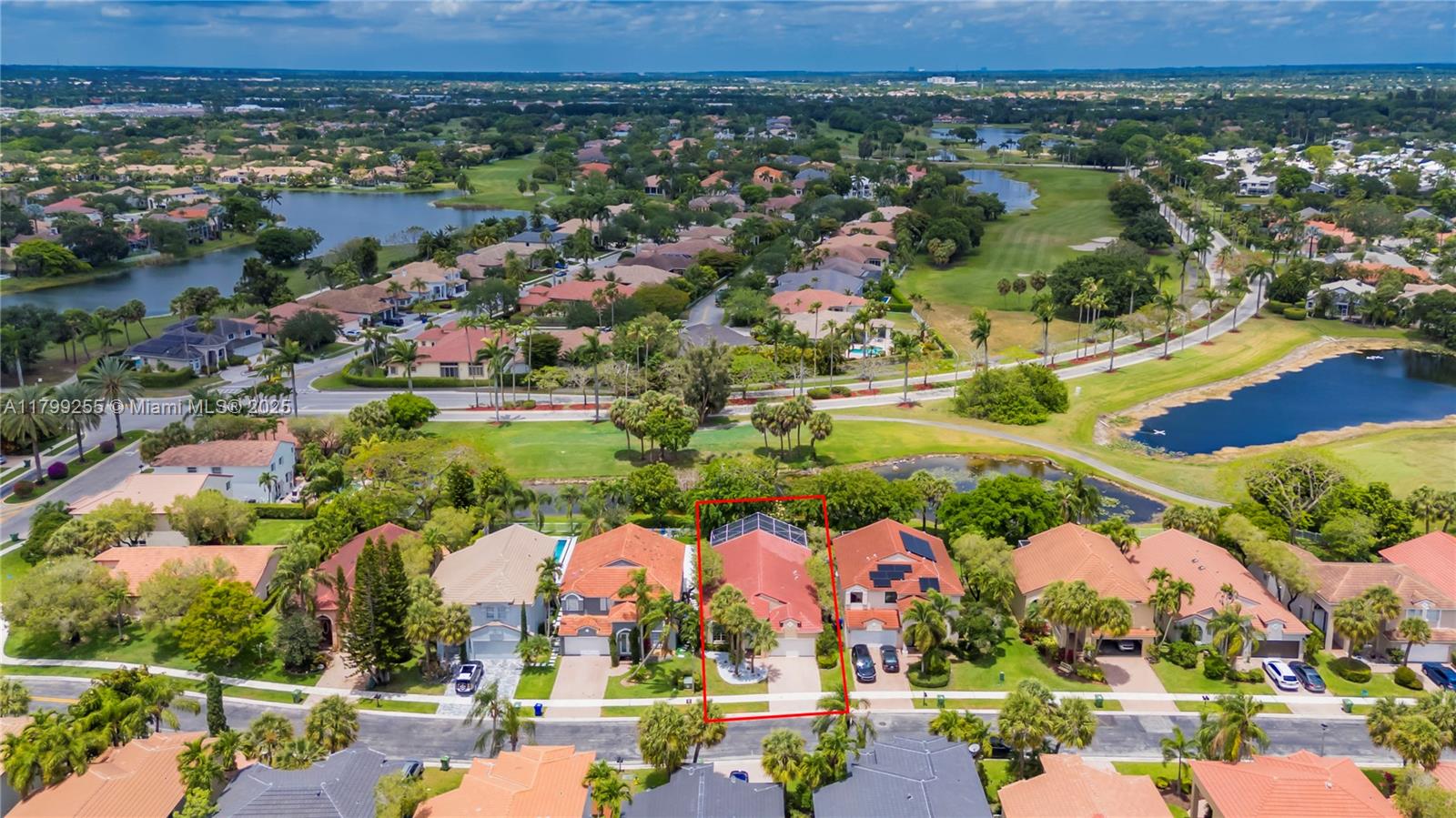 Grand Palms - Residential