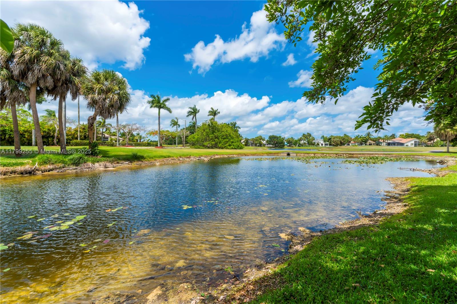 Grand Palms - Residential