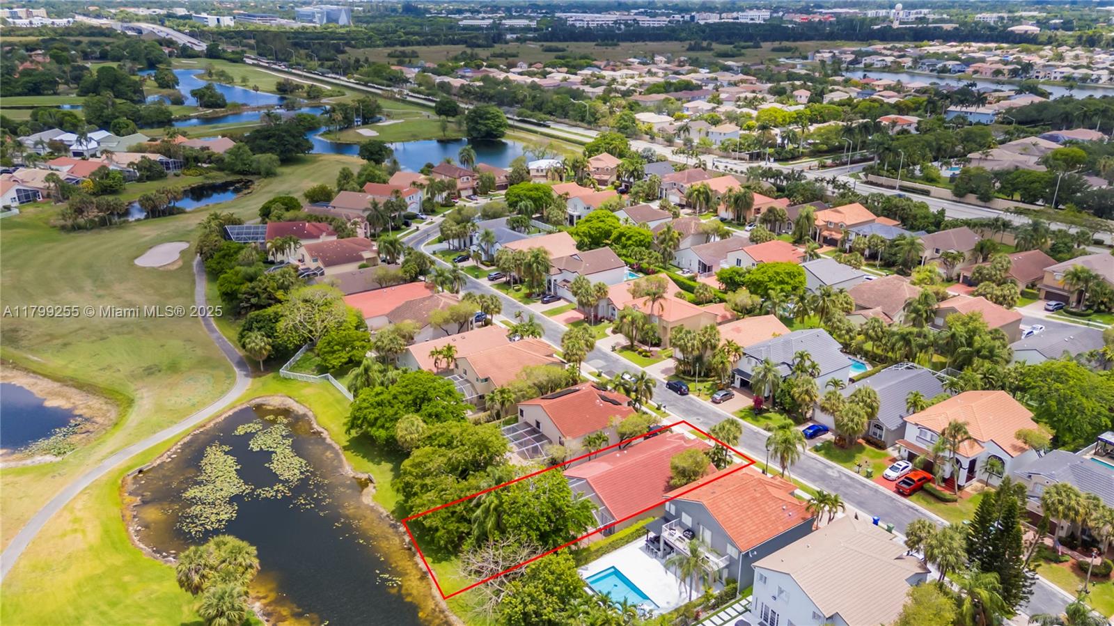 Grand Palms - Residential