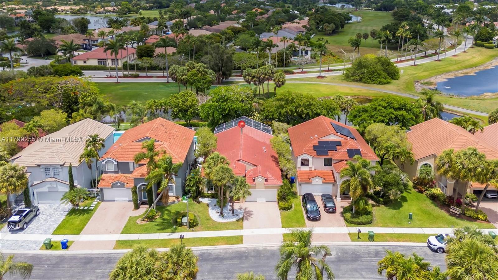 Property for Sale at 15643 Sw 16 Street, Pembroke Pines, Miami-Dade County, Florida - Bedrooms: 3 
Bathrooms: 2  - $639,990