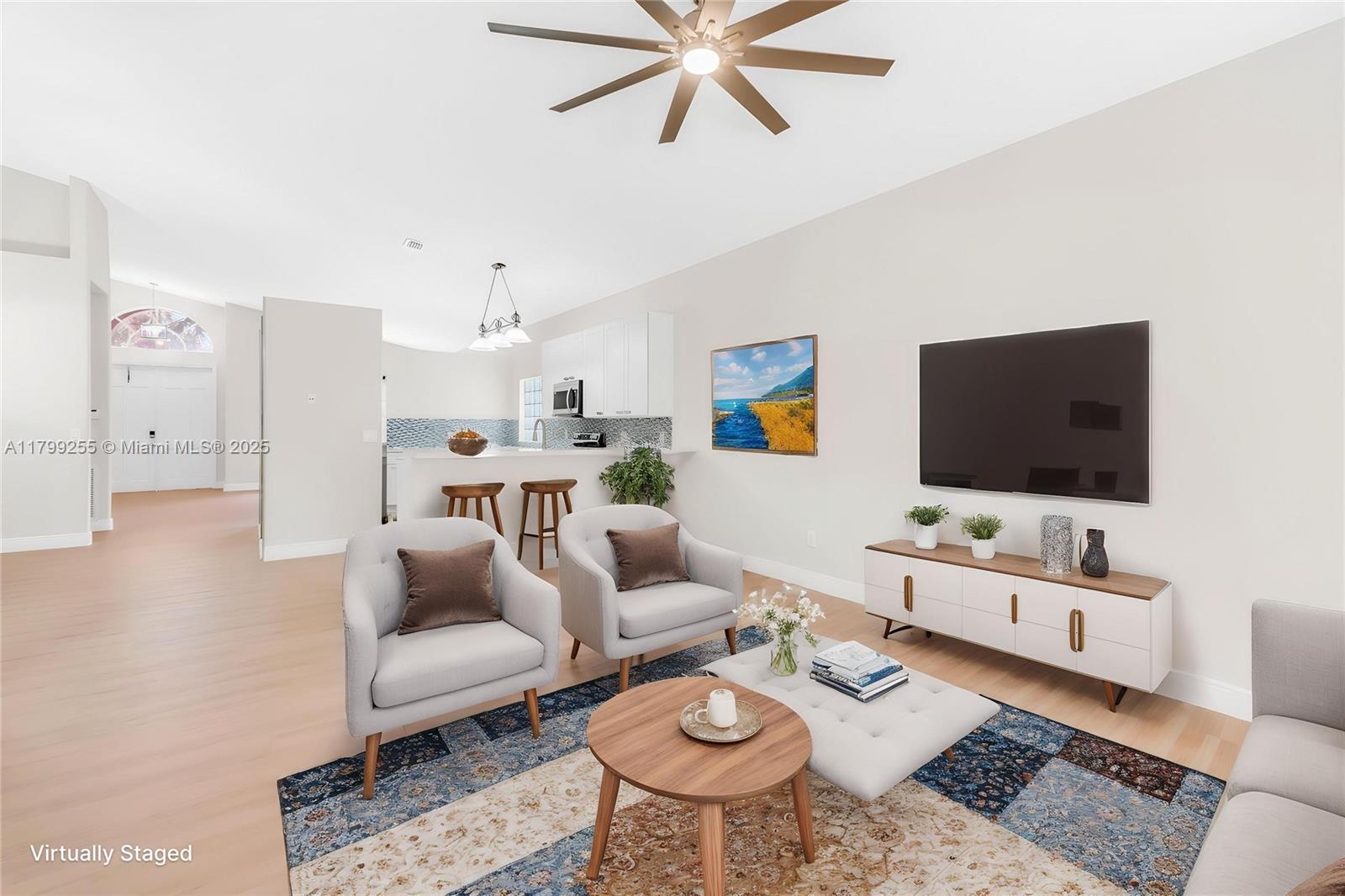 Grand Palms - Residential