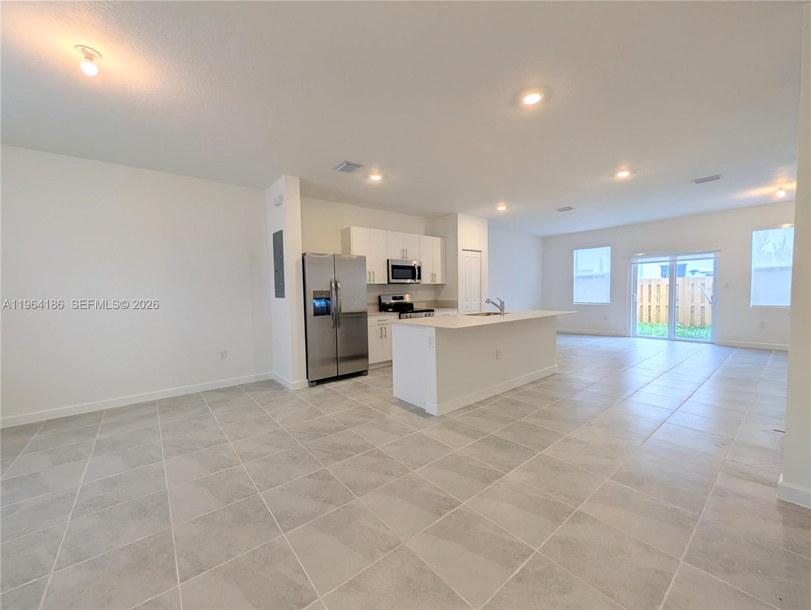 Le Jardine - Residential