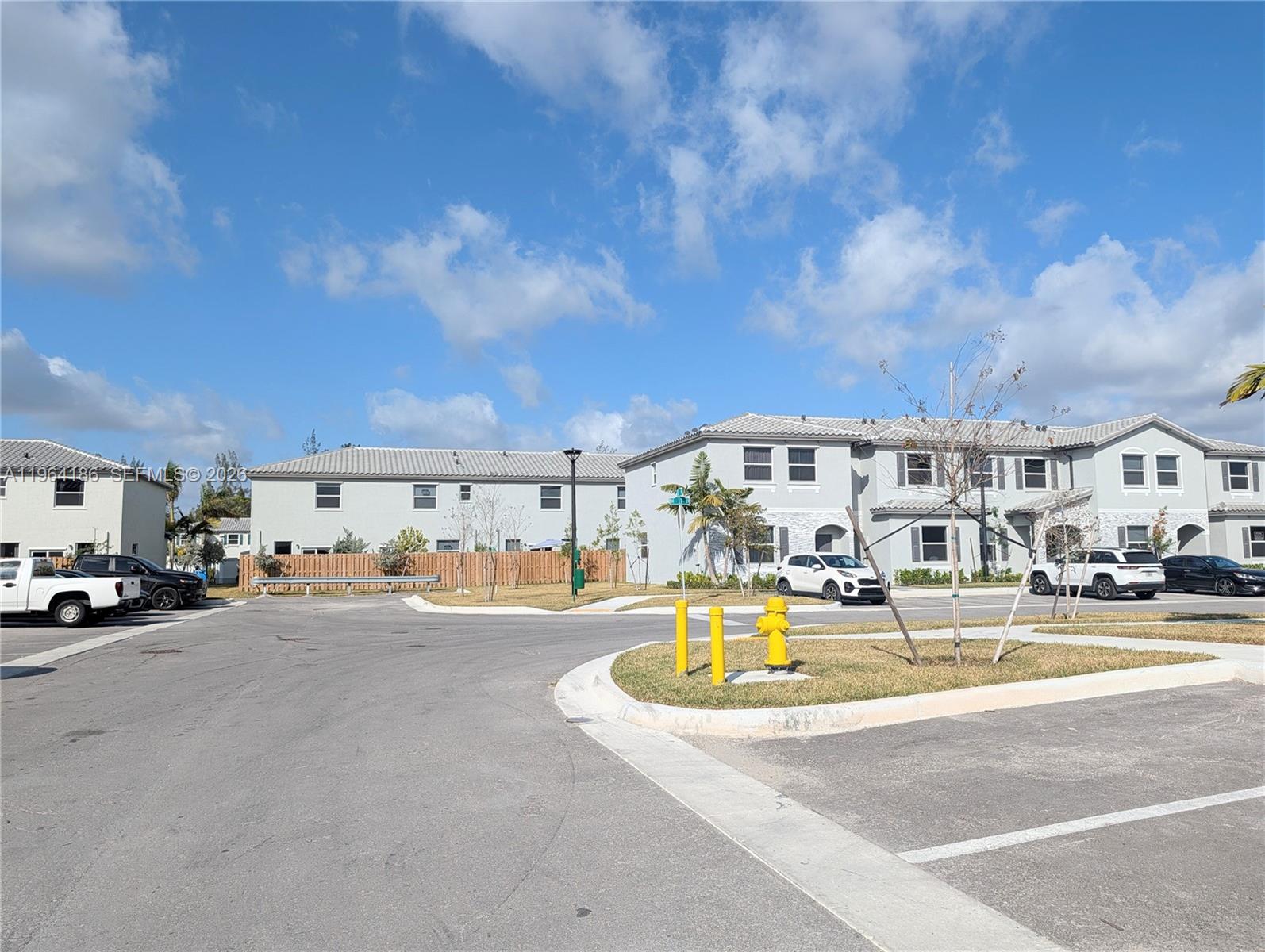 Le Jardine - Residential