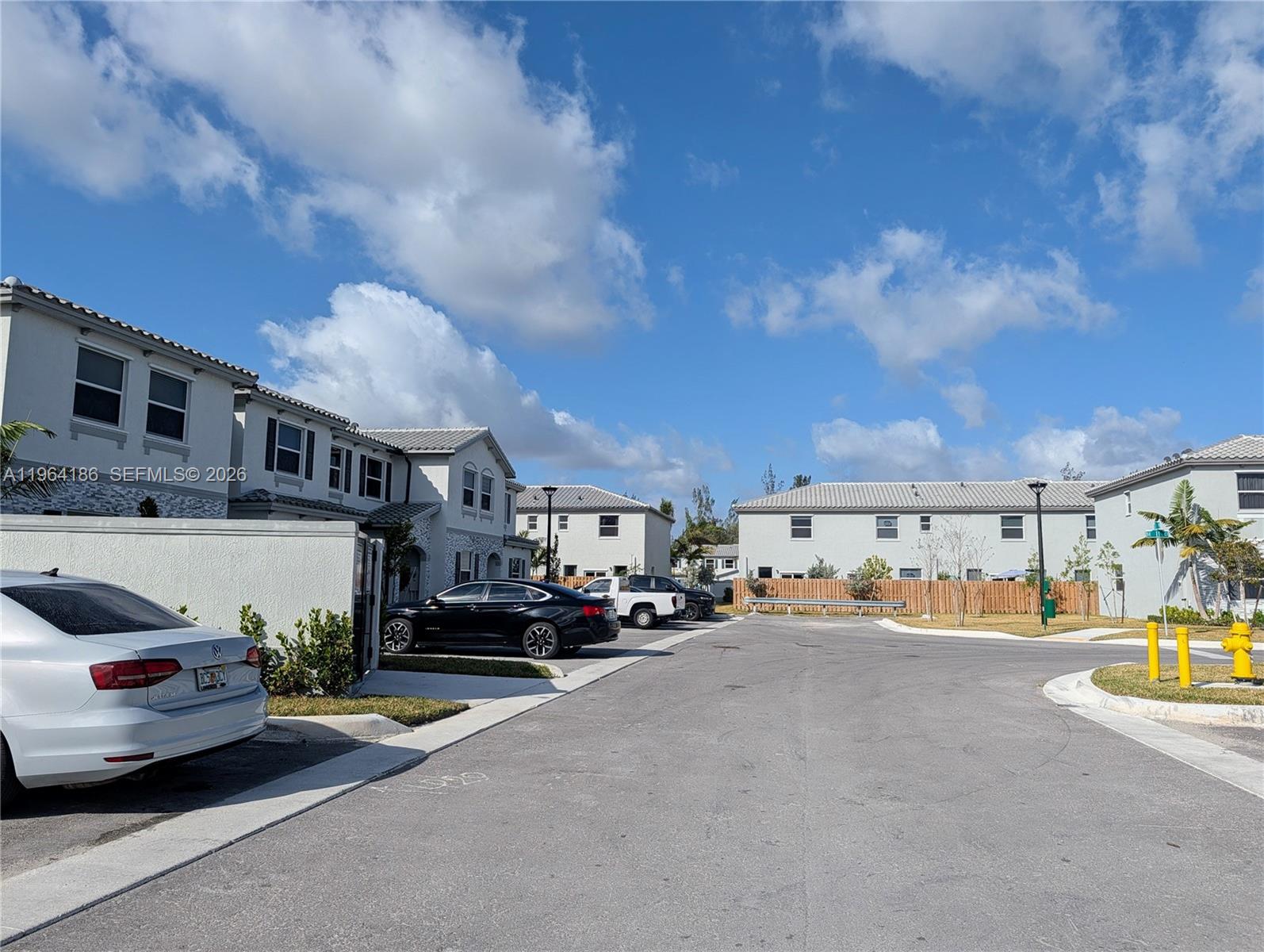 Le Jardine - Residential