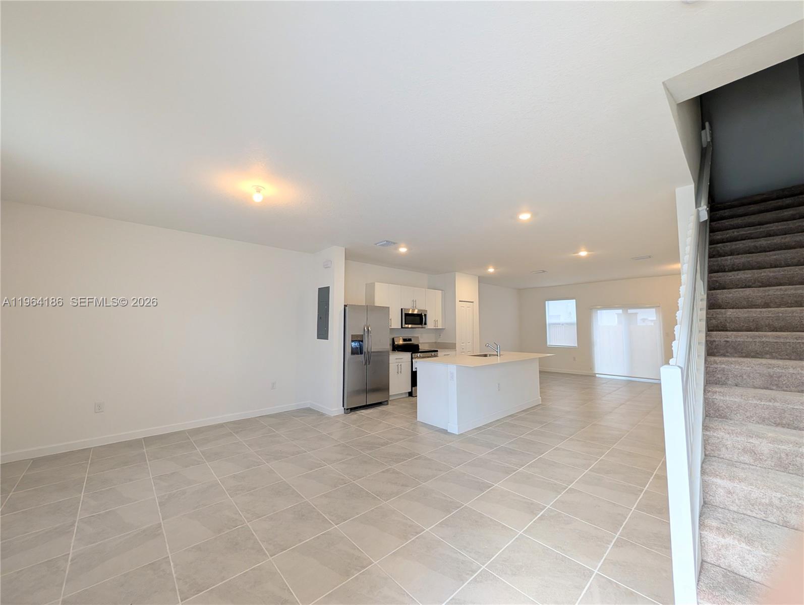 Le Jardine - Residential