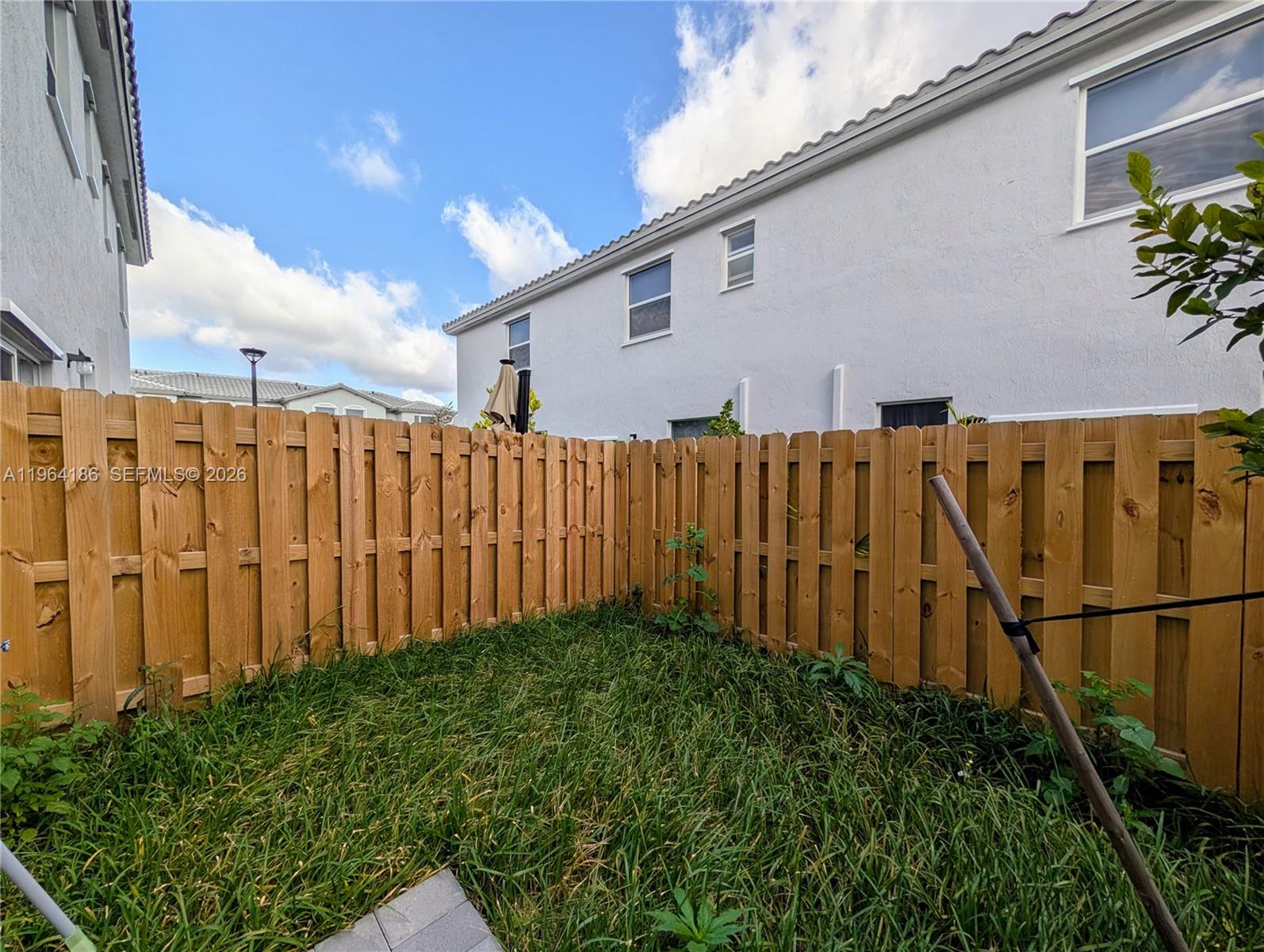 Le Jardine - Residential