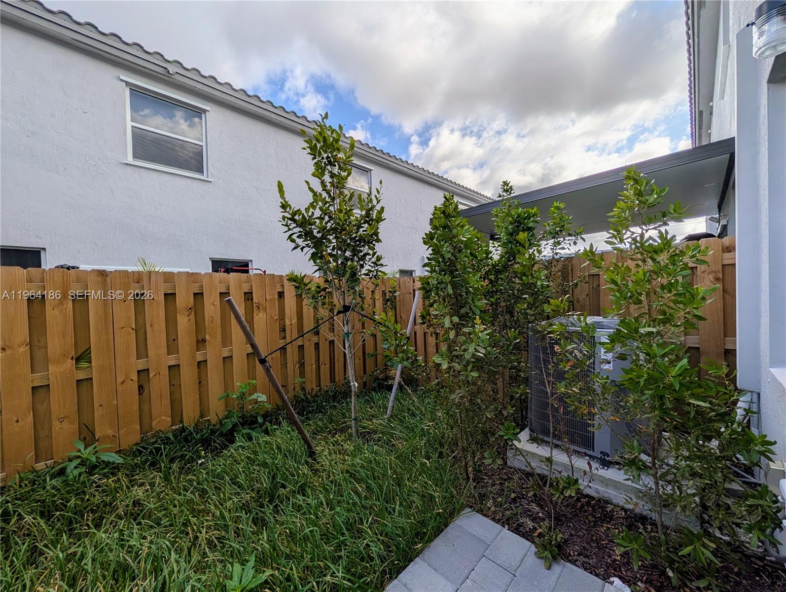 Le Jardine - Residential