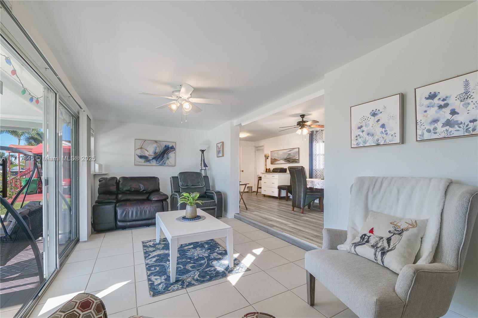 PARK CITY SEC TWO - Residential