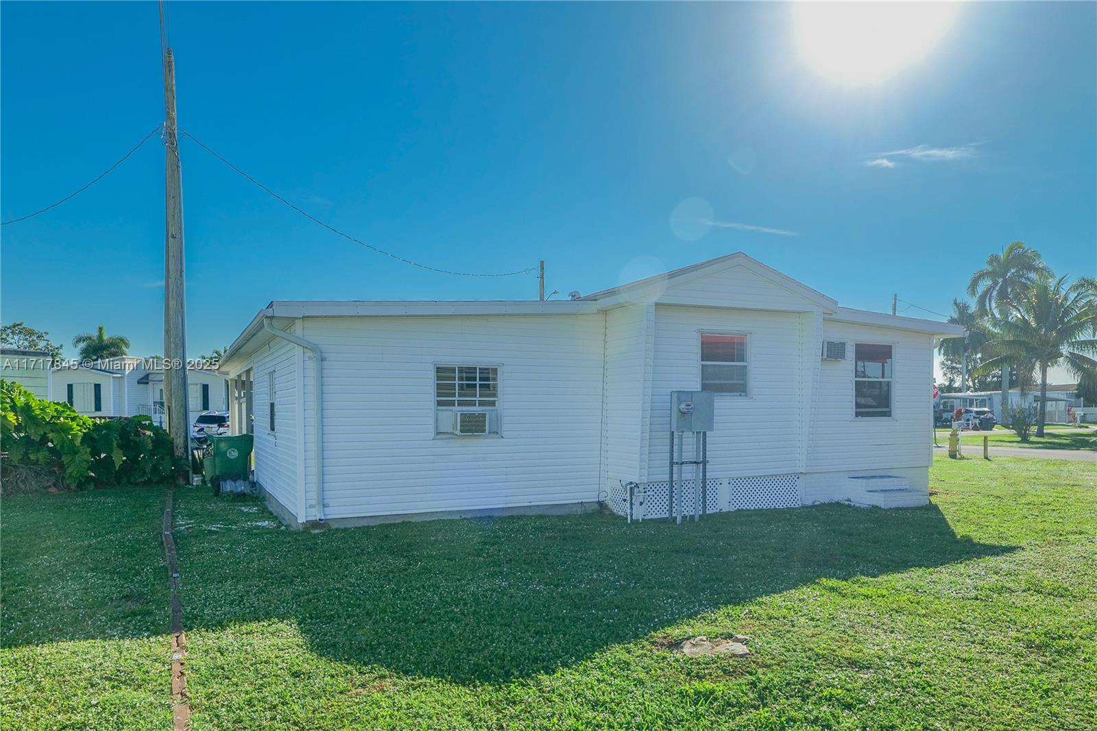 PARK CITY SEC TWO - Residential