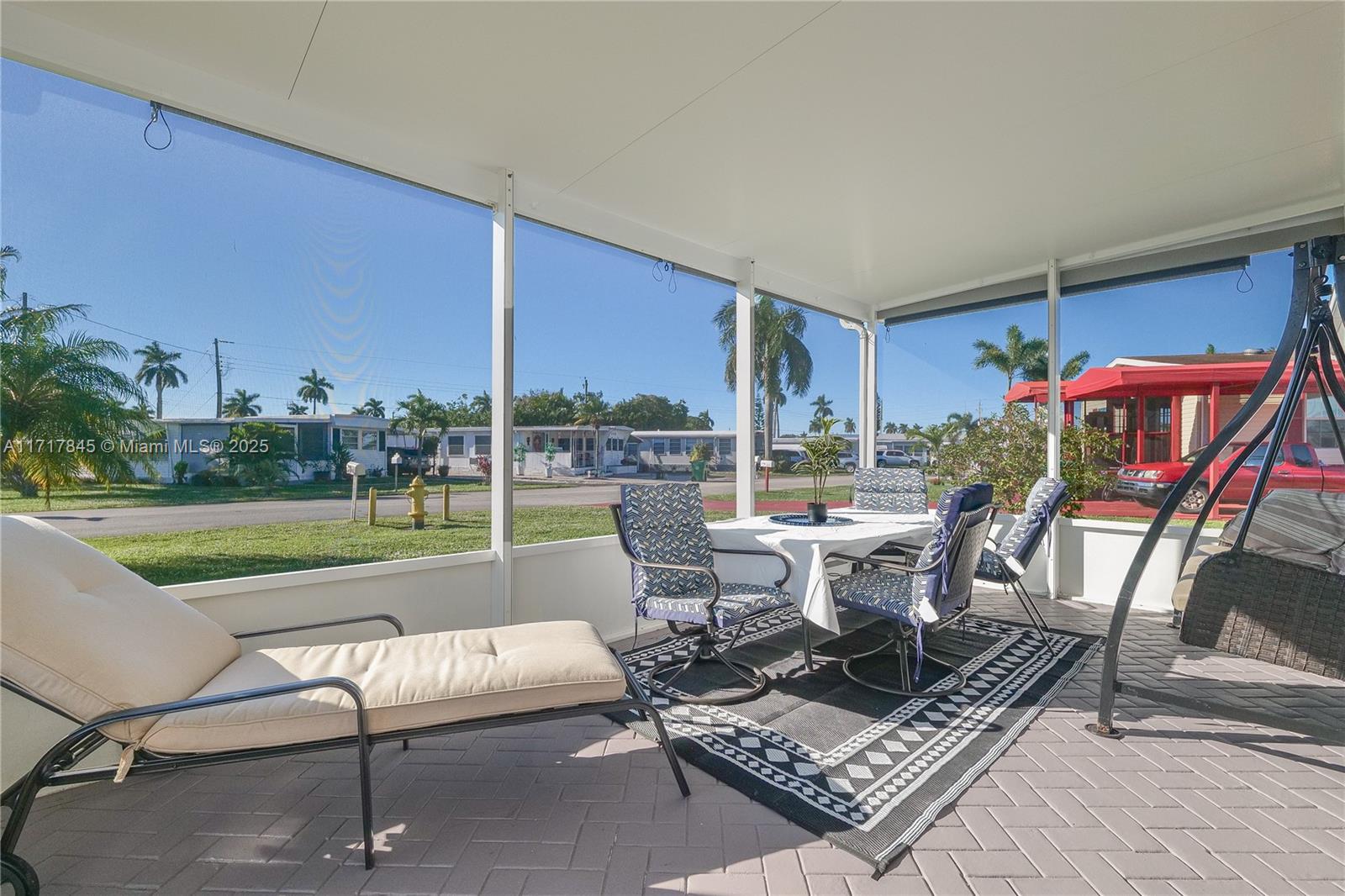 PARK CITY SEC TWO - Residential