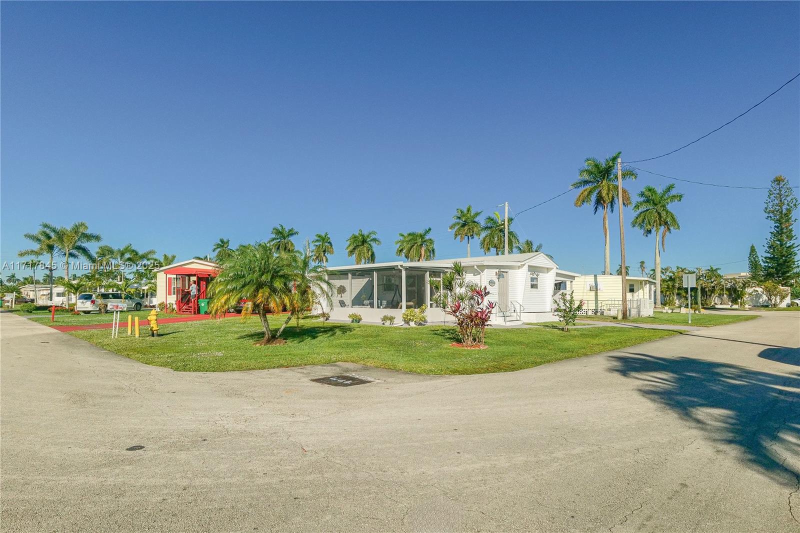 PARK CITY SEC TWO - Residential