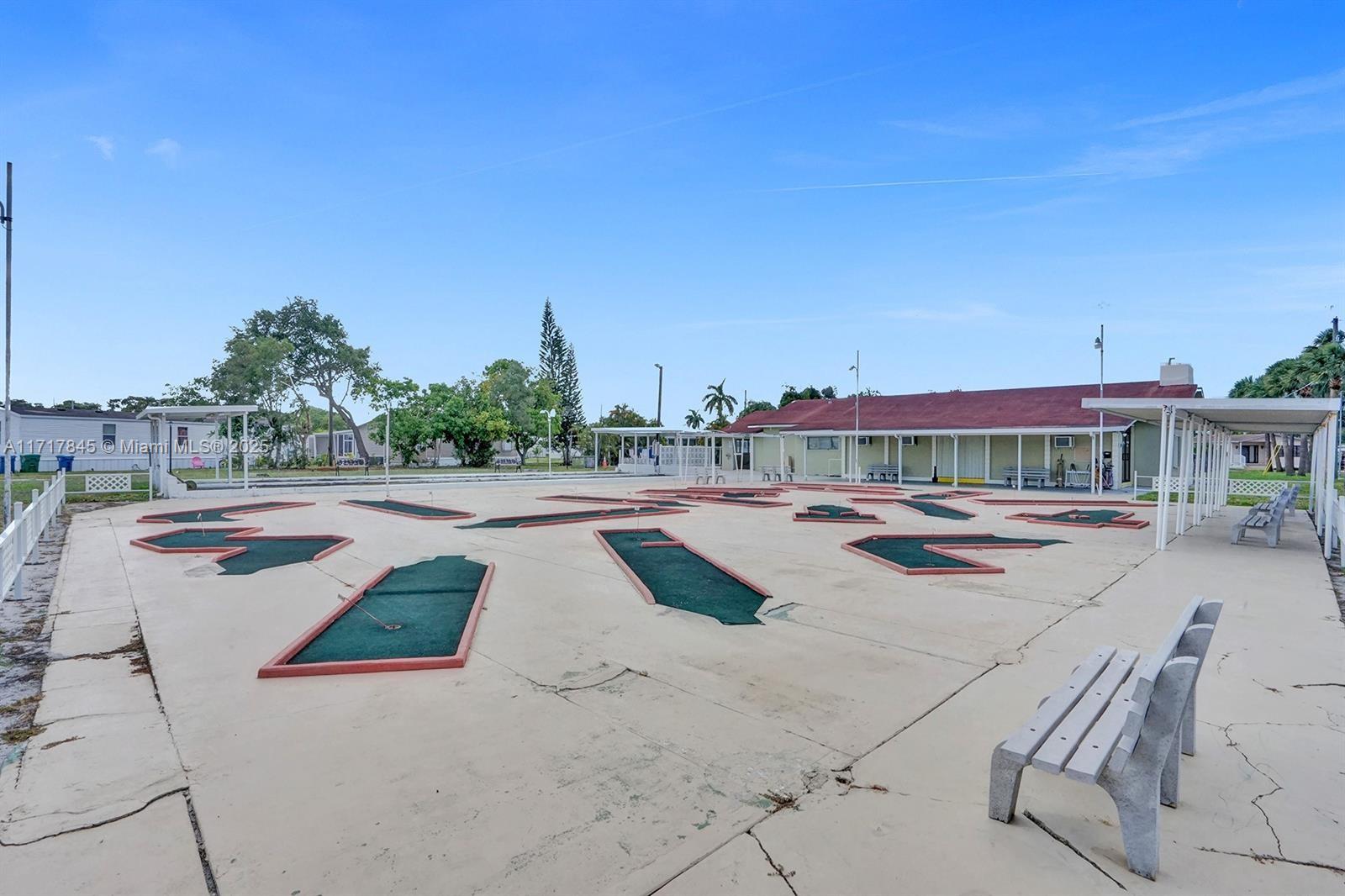 PARK CITY SEC TWO - Residential