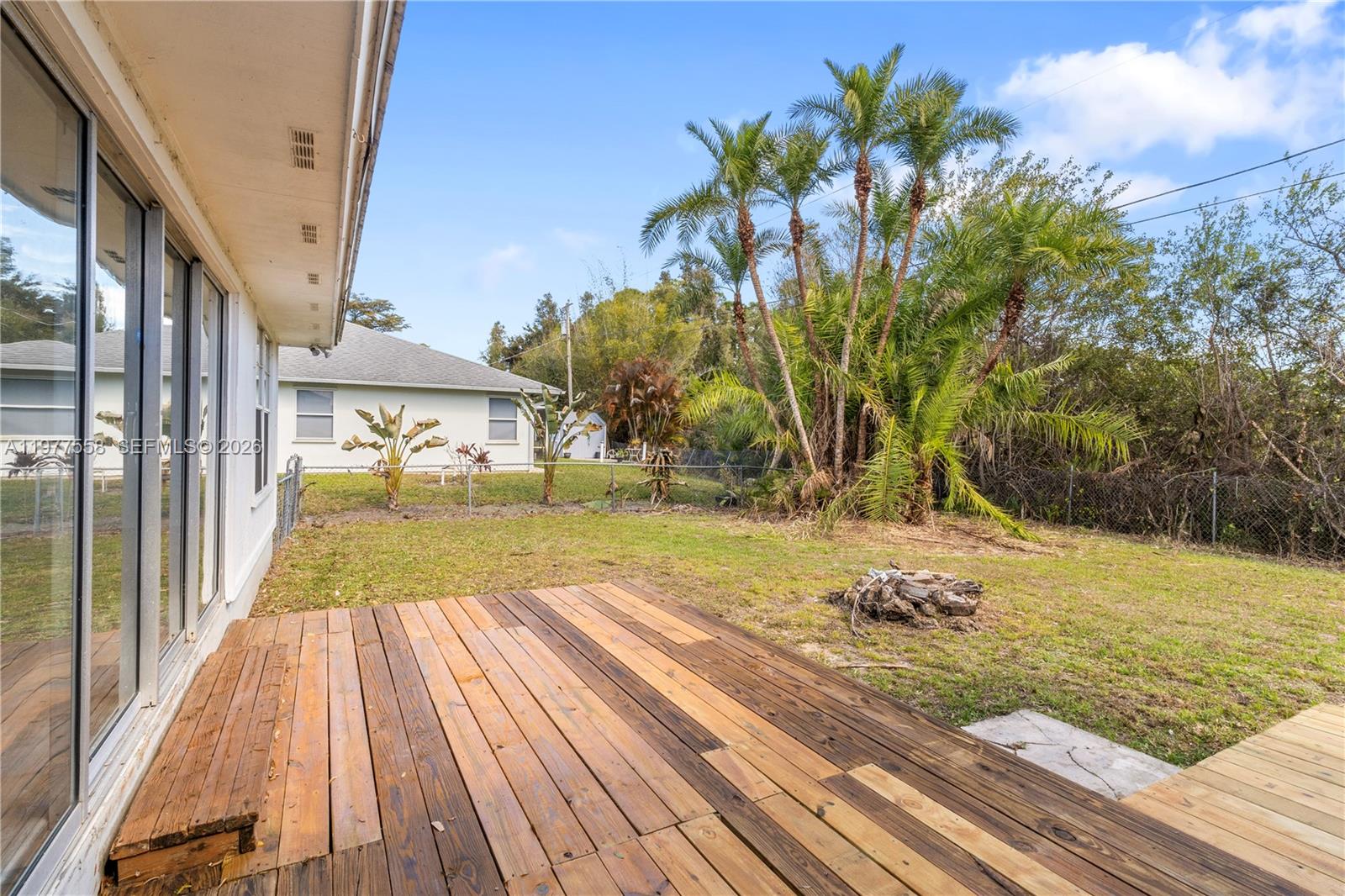 VERO BEACH HIGHLANDS UNIT - Residential