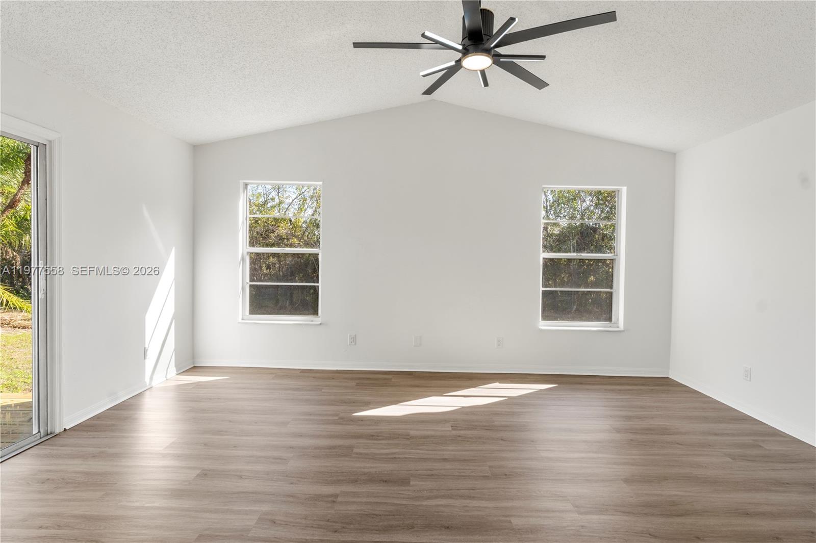 VERO BEACH HIGHLANDS UNIT - Residential