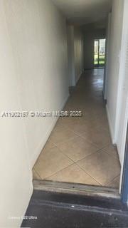 VERSAILLES GARDENS CONDO - Residential Lease