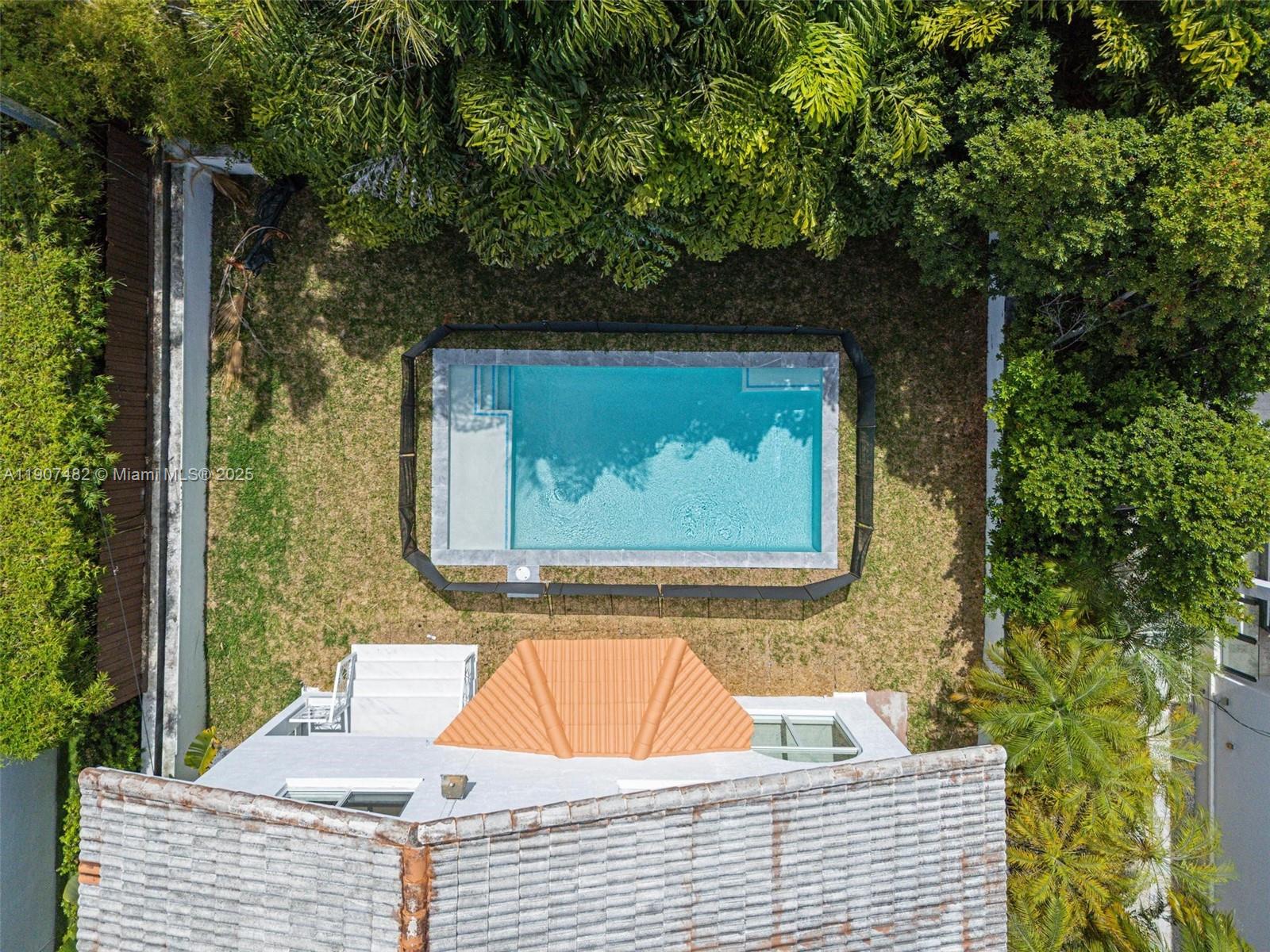 RIVIERA 1ST & 2ND ADDN AM - Residential Lease