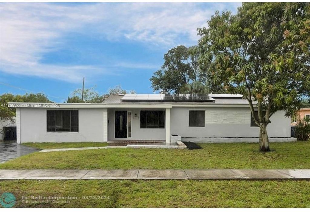 Photo of 1010 Atkinson Ave #1010, Fort Lauderdale, FL 33312 (MLS # A11790523)