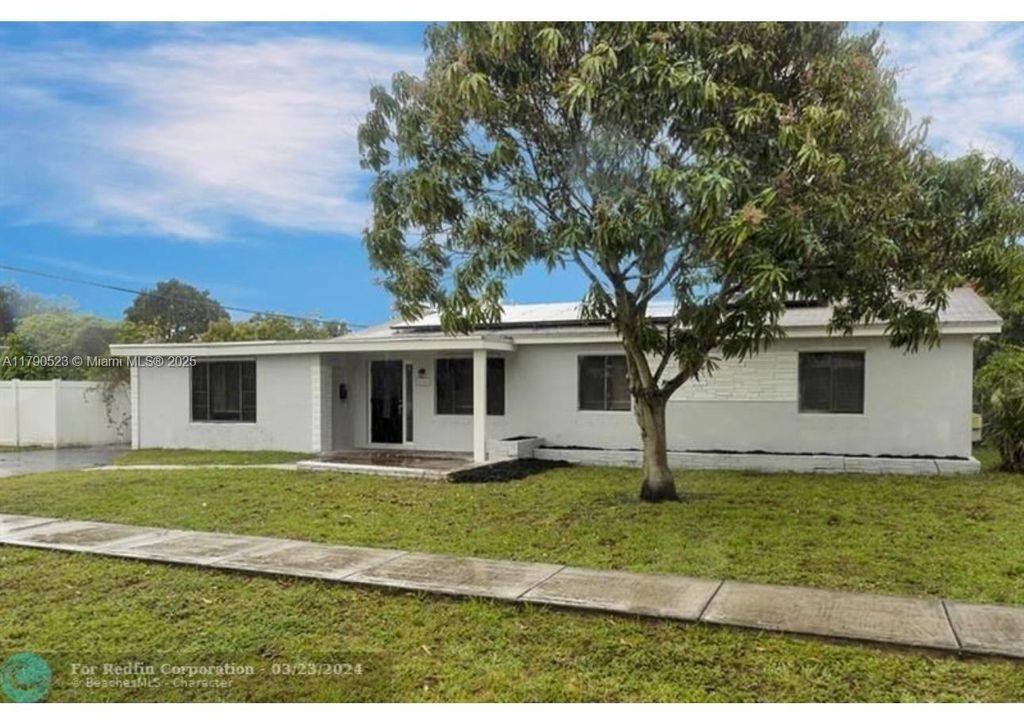 Photo of 1010 Atkinson Ave #1010, Fort Lauderdale, FL 33312 (MLS # A11790523)