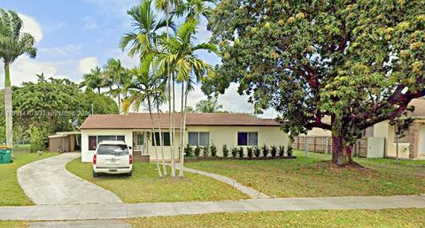 231 NW 14th St Homestead FL 33030