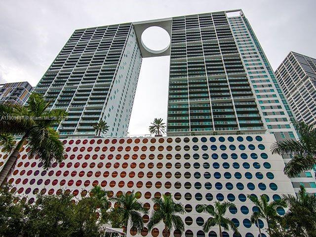 500 BRICKELL WEST CONDO - Residential Lease