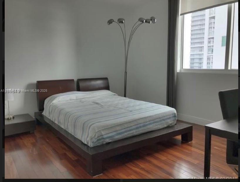 500 BRICKELL WEST CONDO - Residential Lease