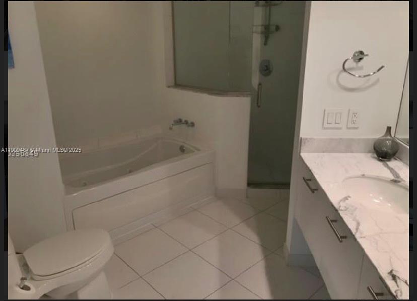 500 BRICKELL WEST CONDO - Residential Lease