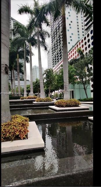 500 BRICKELL WEST CONDO - Residential Lease